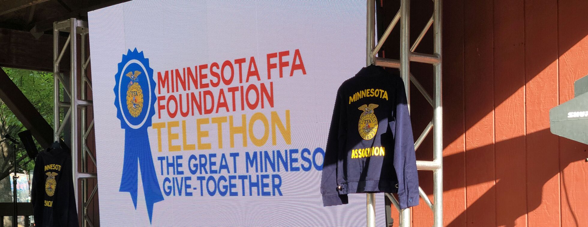 Great Minnesota Give Together